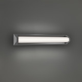 Modern Forms - WS-1527-35-BN - LED Bath Vanity - Swale - Brushed Nickel