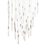Modern Forms - PD-35641S-PN - LED Pendant - Magic - Polished Nickel
