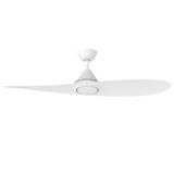 Maxim - 88742WTMW - 56" Ceiling Fan - Surf - Matte White