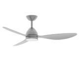 Maxim - 88731WTSN - 52" Ceiling Fan - Sparrow - Satin Nickel