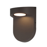 Maxim - 86196ABZ - LED Outdoor Wall Mount - Ledge - Architectural Bronze