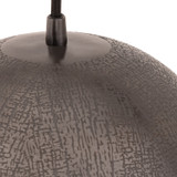 Maxim - 29131PE - One Light Pendant - Aurelia - Pewter