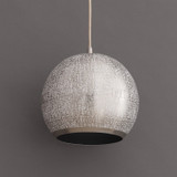 Maxim - 29131ARW - One Light Pendant - Aurelia - Arctic White