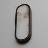 Maxim - 18231WADBZ - LED Wall Sconce - Plinth - Dark Bronze