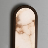 Maxim - 18231WADBZ - LED Wall Sconce - Plinth - Dark Bronze