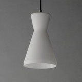 Maxim - 11451SWSN - One Light Pendant - Sinch - Satin Nickel