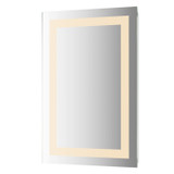 Maxim - MRL2436-4P5CCT - LED Mirror - Project Mirror - Perimeter - Mirror