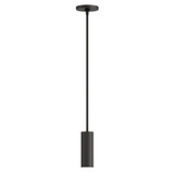 Maxim - 86252BK - LED Pendant - Fulcrum - Black