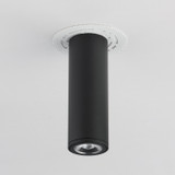 Maxim - 86251BK - LED Flush Mount - Fulcrum - Black