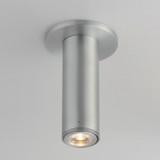 Maxim - 86251AL - LED Flush Mount - Fulcrum - Brushed Aluminum