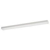 Maxim - 57544WT - LED Flush Mount - LED Wrap - White