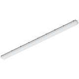 Maxim - 57538WTDG - LED Flush Mount - Vaportight - White