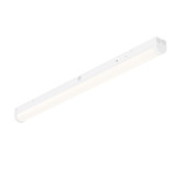 Maxim - 57527WT - LED Flush Mount - Workshop - White