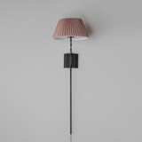 Maxim - 18410RBANB - One Light Wall Sconce - Dunbridge - Antique Bronze
