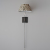 Maxim - 18410OWANB - One Light Wall Sconce - Dunbridge - Antique Bronze