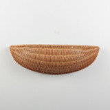 Maxim - 14310NANAB - Two Light Wall Sconce - Bower - Natural Aged Brass