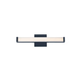 Maxim - 52050BK - LED Bath Vanity - Spec 5CCT - Black