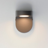 Maxim - 86198ABZ - LED Outdoor Wall Sconce - Ledge - Architectural Bronze