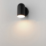 Maxim - 62003BK - LED Outdoor Wall Sconce - Spot Light - Black