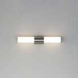 Maxim - 52500WTSN - LED Bath Vanity - Tubo - Satin Nickel