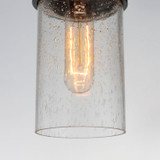 Maxim - 10362CDBK - One Light Mini Pendant - Rexford - Black