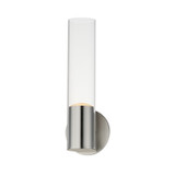 ET2 - E21180-18SN - LED Wall Sconce - Highball - Satin Nickel