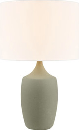 Visual Comfort Studio - SCRJTB177AISSWL - One Light Table Lamp - Sayer - Aged Iron