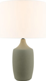 Visual Comfort Studio - SCRJTB176AISSWL - One Light Table Lamp - Sayer - Aged Iron