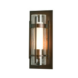 Hubbardton Forge - 305896-SKT-75-ZS0654 - One Light Outdoor Wall Sconce - Torch - Coastal Bronze