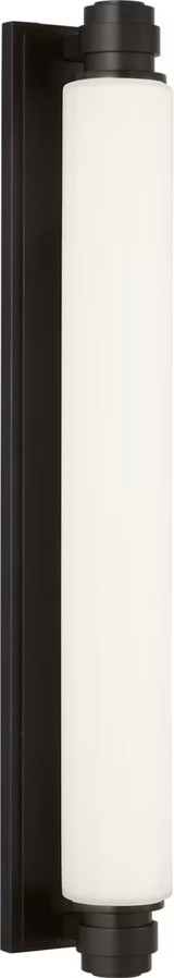 Visual Comfort Studio - SCCHCWS11027AIOEG - LED Wall Sconce - Fairfax - Aged Iron