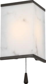 Visual Comfort Studio - LXW1081AI - LED Bath - Cleor - Aged Iron | Aged Iron