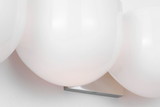 Visual Comfort Studio - LXV1004PN - Four Light Bath - Cheverny - Polished Nickel | Polished Nickel