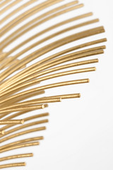 Visual Comfort Studio - LXC1206GD - Six Light Chandelier - Dorelle - Gild | Gild