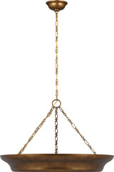 Visual Comfort Studio - LXC1174VGD - Chandelier - Lenoir - Vintage Gild | Vintage Gild