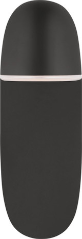 Visual Comfort Studio - KSW1221MBK - LED Wall Sconce - Axel - Midnight Black | Midnight Black