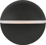 Visual Comfort Studio - KSW1211MBK - LED Wall Sconce - Axel - Burnished Brass | Burnished Brass