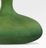 Visual Comfort Studio - KST1251GG - One Light Table Lamp - Amber - Green | Green