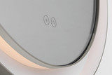 Visual Comfort Studio - KSMRIL104PN - LED Mirror - Chopin - Polished Nickel | Polished Nickel
