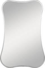 Visual Comfort Studio - KSMR101PN - Mirror - Cosway - Polished Nickel | Polished Nickel