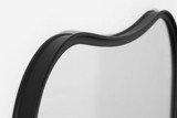 Visual Comfort Studio - KSMR101MBK - Mirror - Cosway - Midnight Black | Midnight Black