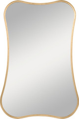 Visual Comfort Studio - KSMR101GD - Mirror - Cosway - Gild | Gild