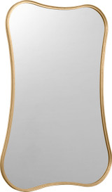 Visual Comfort Studio - KSMR101GD - Mirror - Cosway - Gild | Gild