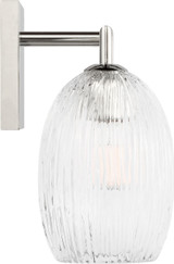 Visual Comfort Studio - HV1002PN - Two Light Bath - Serafina - Polished Nickel | Polished Nickel