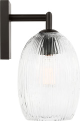 Visual Comfort Studio - HV1002AI - Two Light Bath - Serafina - Aged Iron | Aged Iron