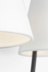 Visual Comfort Studio - CW1422AI - Two Light Wall Sconce - Marina - Aged Iron | Aged Iron