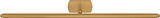 Visual Comfort Studio - CW1411BBS - LED Picture Light - Lamont - Burnished Brass | Burnished Brass