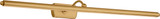 Visual Comfort Studio - CW1411BBS - LED Picture Light - Lamont - Burnished Brass | Burnished Brass