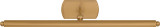 Visual Comfort Studio - CW1391BBS - LED Picture Light - Lamont - Burnished Brass | Burnished Brass