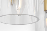 Visual Comfort Studio - AV1012GD - Two Light Bath - Augusta - Gild | Gild