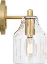 Visual Comfort Studio - AV1012GD - Two Light Bath - Augusta - Gild | Gild